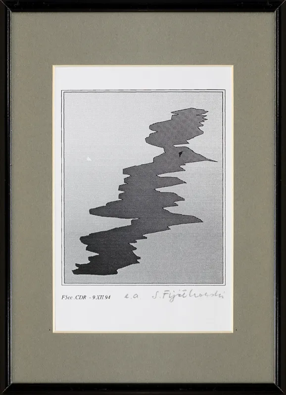 Stanisław Fijałkowski, F5cc.CDR, 1994