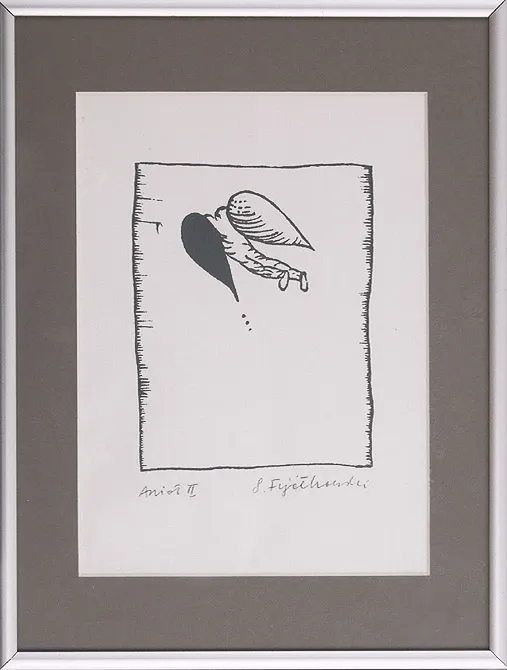 Stanisław Fijałkowski, Anioł II