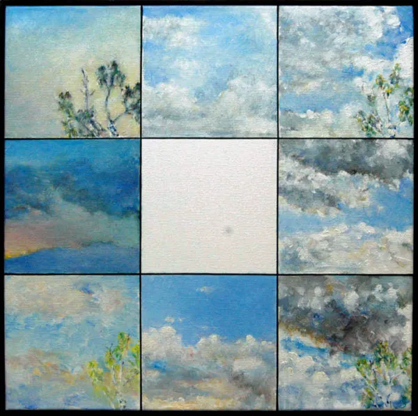 Piotr Bogusławski, Obrazek wakacyjny