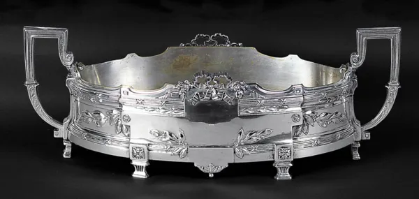 Autor nierozpoznany, ŻARDINIERA, przed 1900