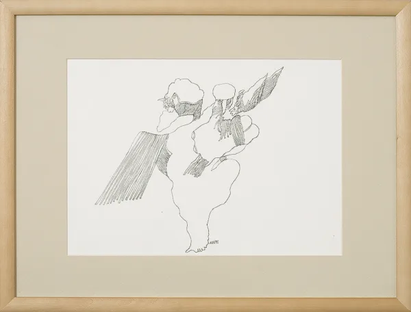 Marek  Kwaszkiewicz, Dialog, 1981