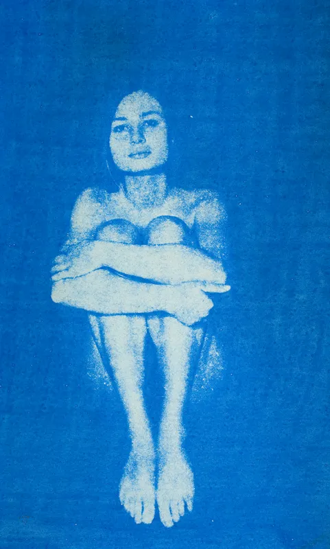 Szymon Dederko, Kamila, 2002