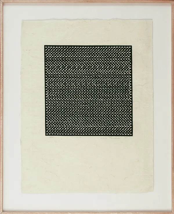 Antoni Starczewski, K 6, 1969