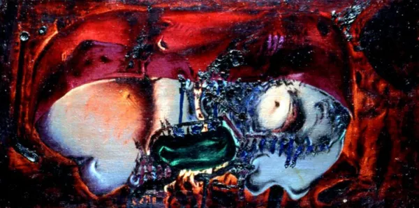 Tadeusz Brzozowski, Wacha, 1978