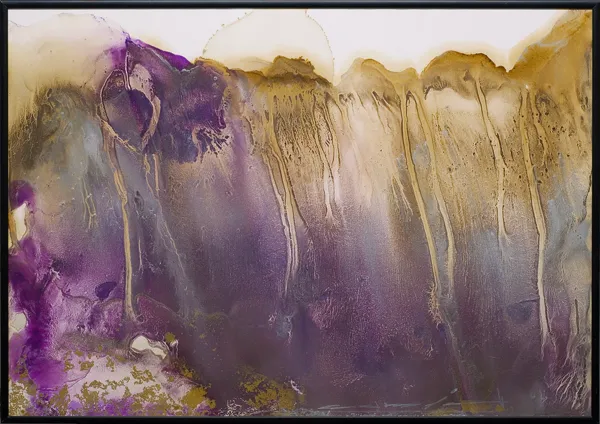 Gamid  Ibadullayev, Wodospad