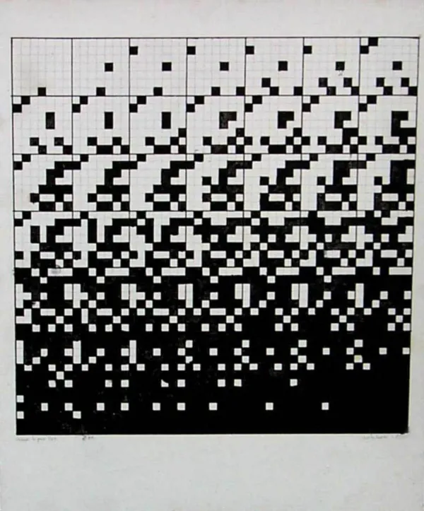 Ryszard Winiarski, PRZYPADEK W GRZE 7 X 7, 1999