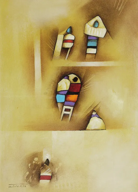 Witold-K., P 1972-2914, 1972