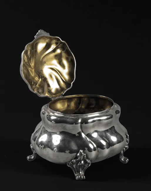 Autor nierozpoznany, CUKIERNICA, k. XIX w.