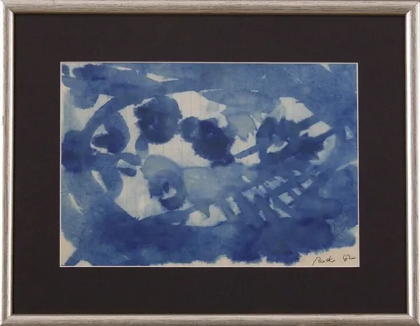 Jerzy Panek, Głowa, 1962