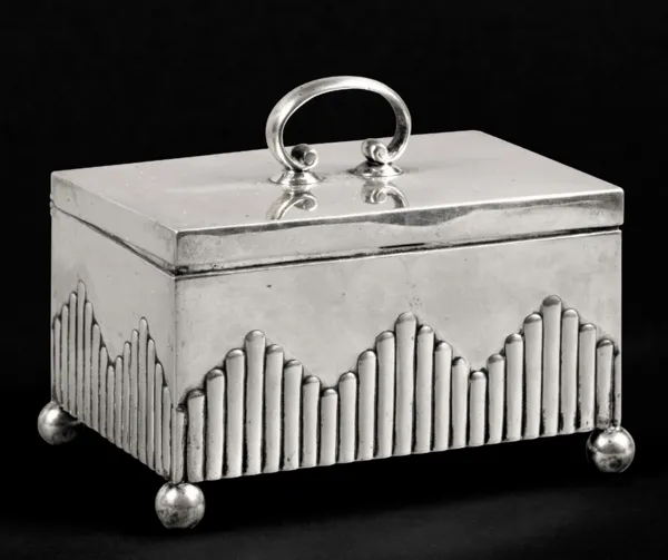 Autor nierozpoznany, CUKIERNICA, druga ćw. XX w.