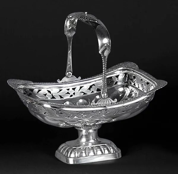 Autor nierozpoznany, KOSZ, ok. 1835