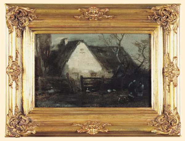 Roman Kochanowski, O ZMROKU