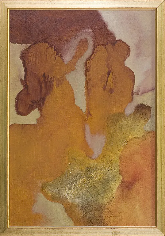 Jacek Walusiak, Modlitwa o dobroć, 1992