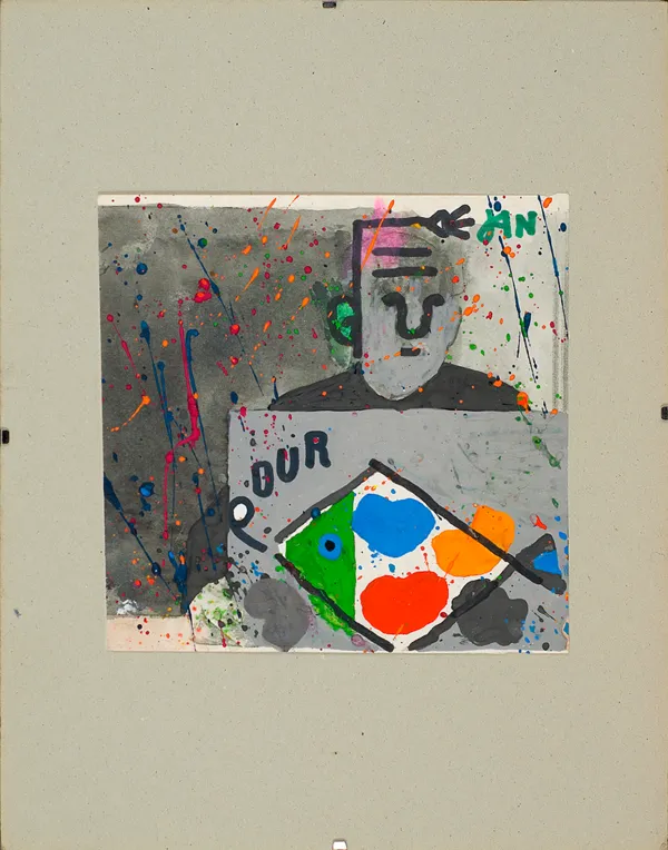 Jan Młodożeniec, Pour