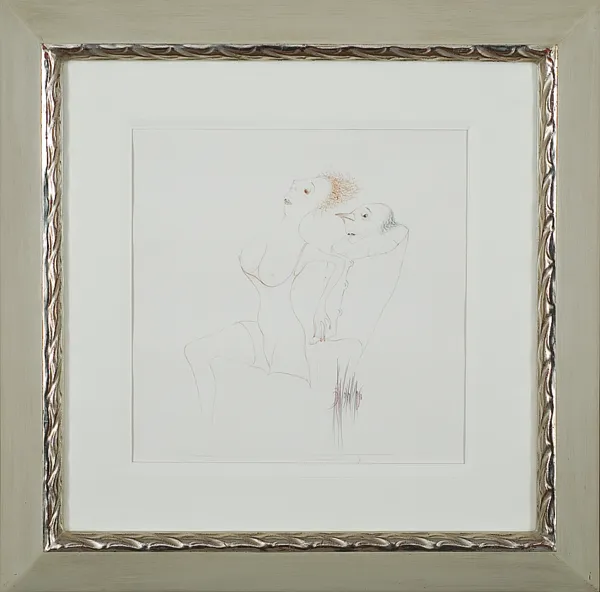 Bożena Wahl, Erotyk, 1985