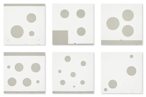 Koji Kamoji, BEZ TYTUŁU