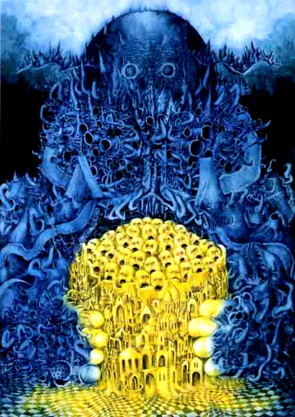 Jan Karwot, Bez tytułu