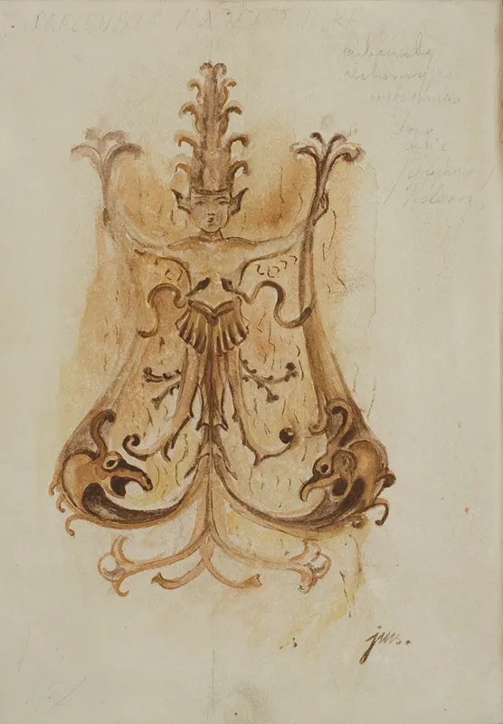 Jan Marcin Szancer, Makabreska, projekt