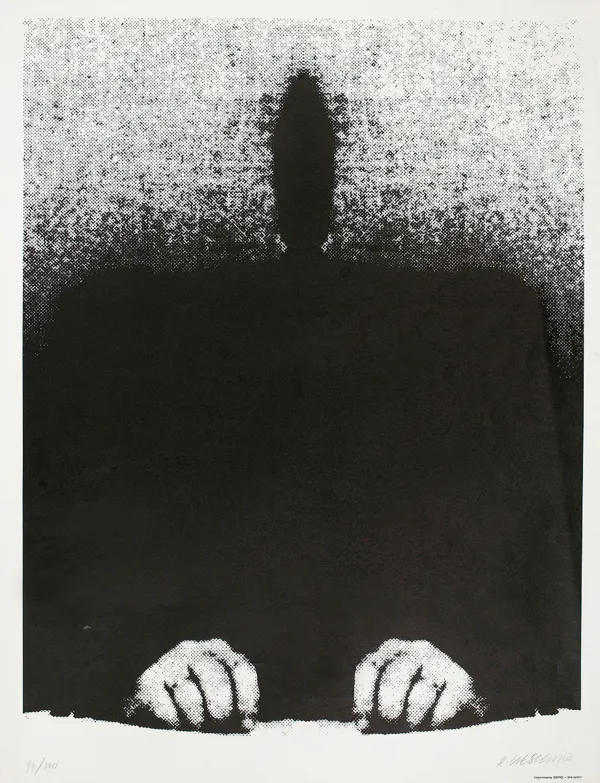 Roman Cieślewicz, Odcisk