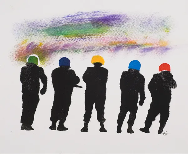 Marek Sobczyk, Bez tytułu 