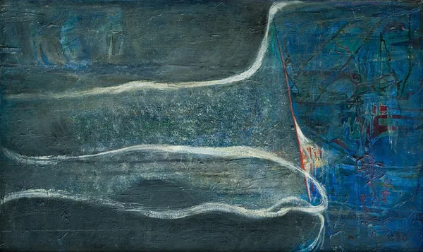 Erna Rosenstein, BEZ NAZWY, 1980