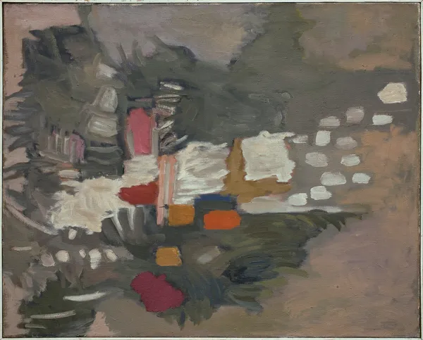 Marek Włodarski, NA ZIEMI, 1959