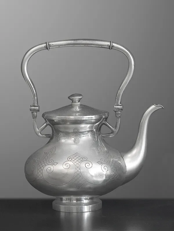 Autor nierozpoznany, DZBANEK, 3 ćw. XIX w.