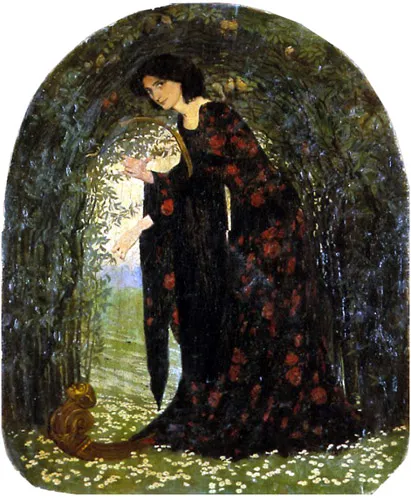 Edward Okuń, KONCERT, ok. 1911