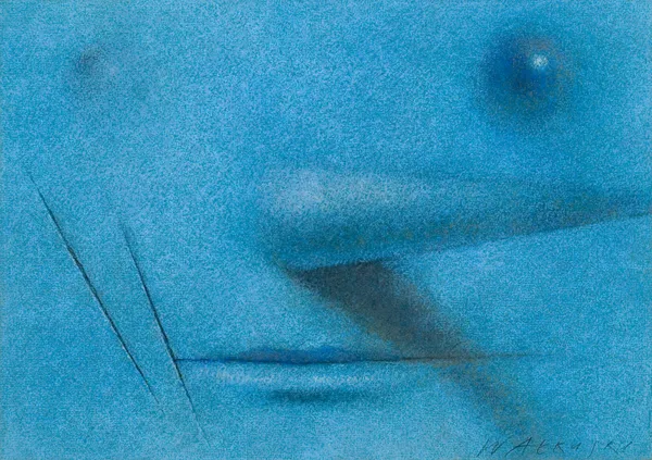 Wiesław Wałkuski, Twarz, 2012