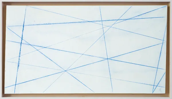 Włodzimierz Pawlak, LINIA BARWNA VI, 2005