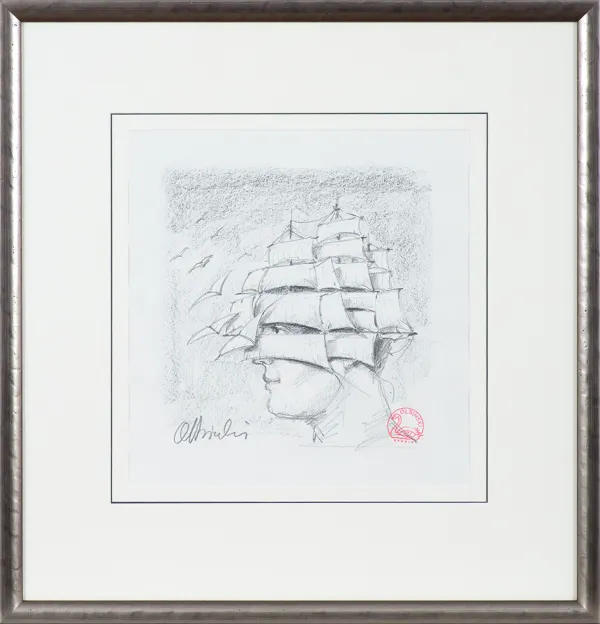 Rafał Olbiński, BEZ TYTUŁU