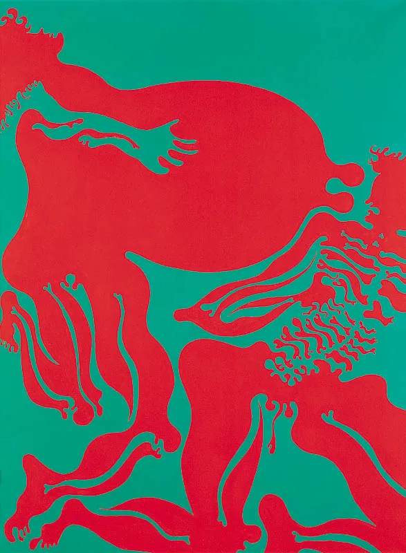 Jan Dobkowski, EMOCJA, 1971