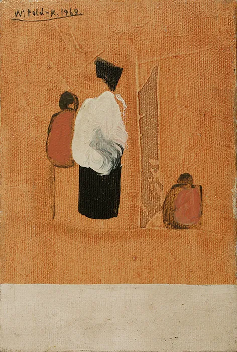 Witold-K., Postaci, 1969