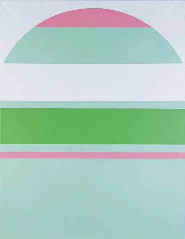 Jerzy Kałucki, DAFNE, 2000