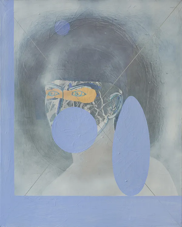 Marek Ejsmond-Ślusarczyk, ARGONAUTA (3), IV 2008