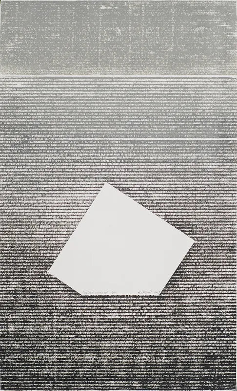 Grażyna Bartnik, Navigare necesse est..., 2009