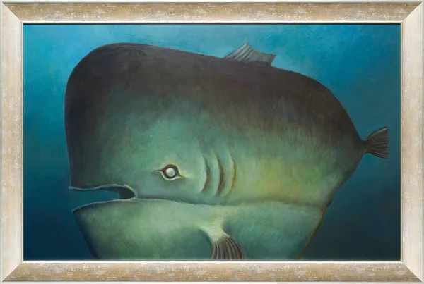 Rafał Taras, Duża Ryba, 2009