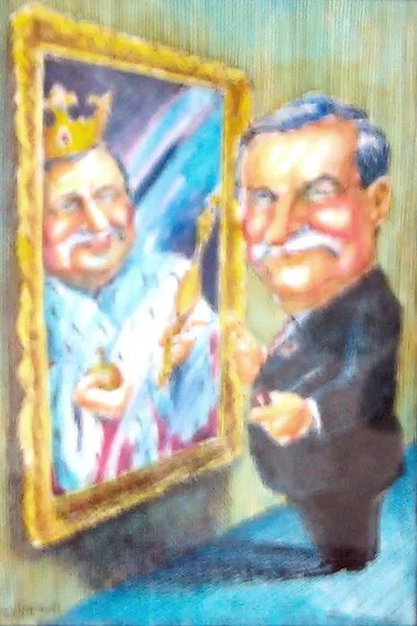 Jacek Frankowski, Bez tytułu