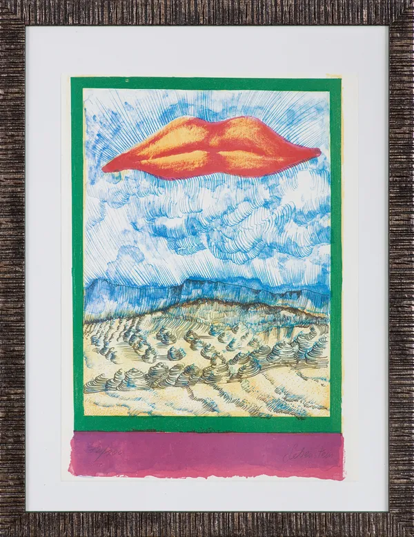 Jan Lebenstein, Usta 