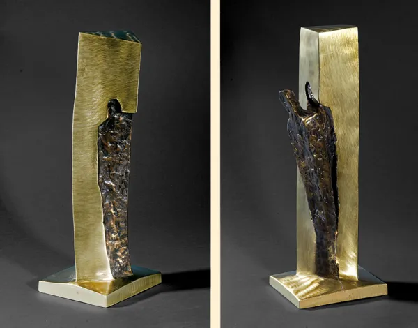 Tadeusz  Łodziana, ADAM I EWA