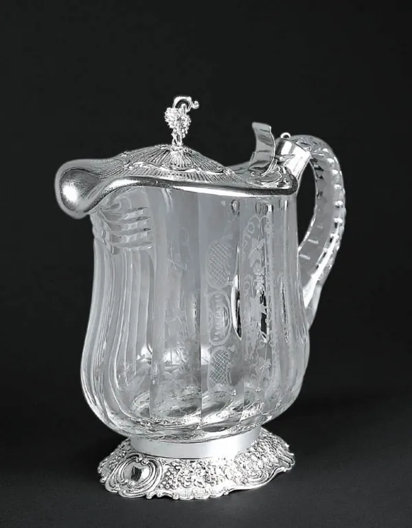 Autor nierozpoznany, DZBAN DO NAPOJÓW, lata 30. XX w.