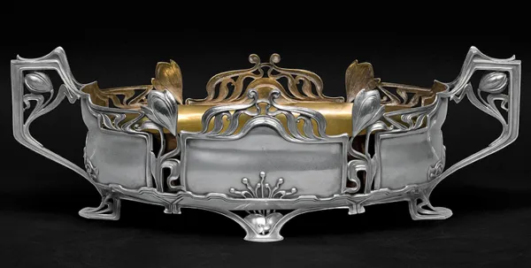 Autor nierozpoznany, ŻARDINIERA, ok. 1900