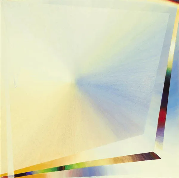 Anna Trochim, BEZ TYTUŁU, 2006