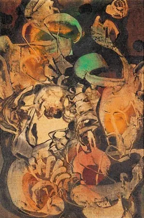 Alfred Lenica, Słońce rozsypane