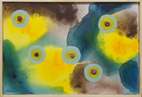 Wojciech Ćwiertniewicz, Bez tytułu (91), 2008