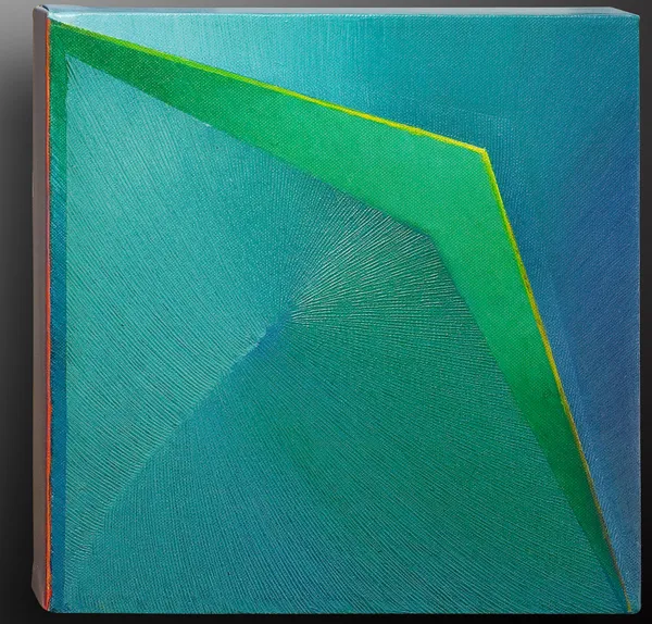 Anna Trochim, Bez tytułu, 2009