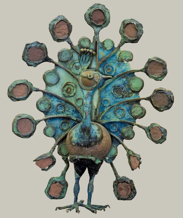 Wojciech Kała, PAW, 2007