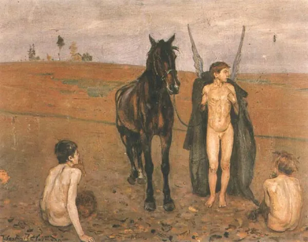 Vlastimil Hofman, Powrót