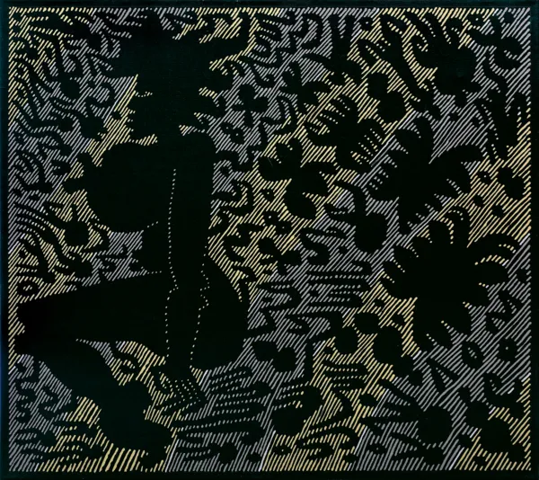 Jan Dobkowski, NOKTURN CXX, 2010