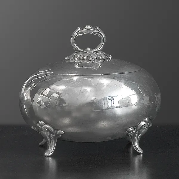 Autor nierozpoznany, CUKIERNICA, przed 1917